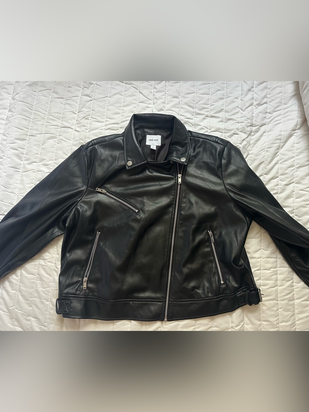 Moto Jacket - Picture 2 of 5